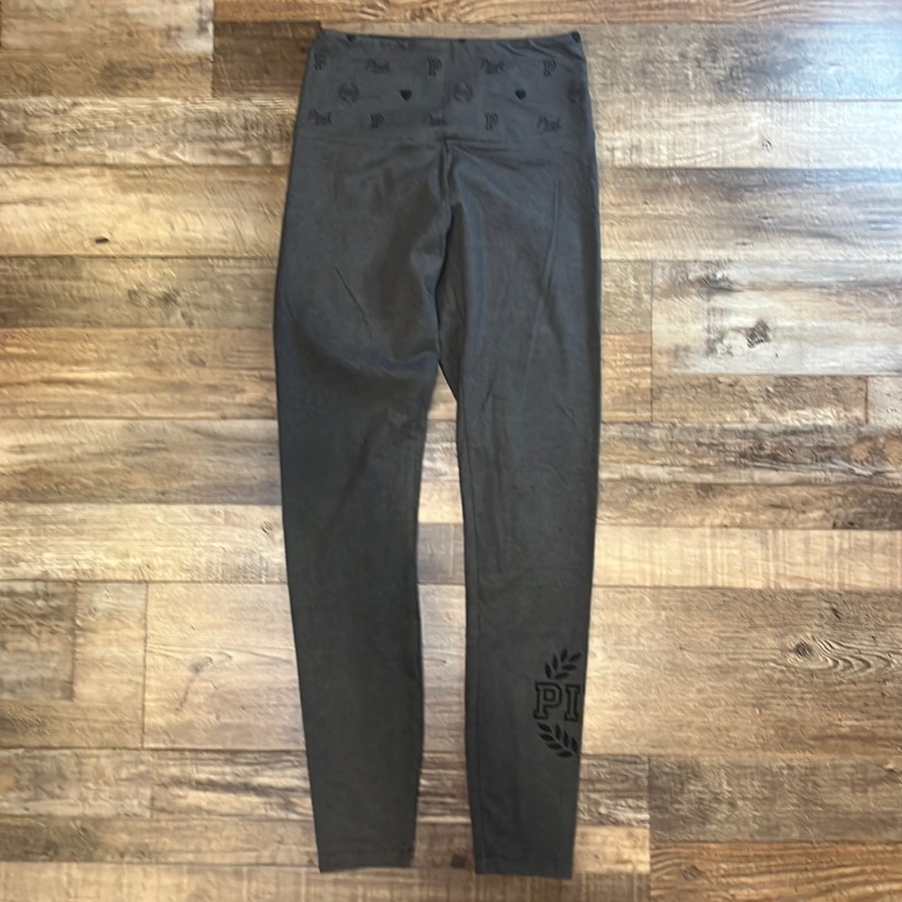 PINK Victoria’s Secret Yoga Leggings Size S